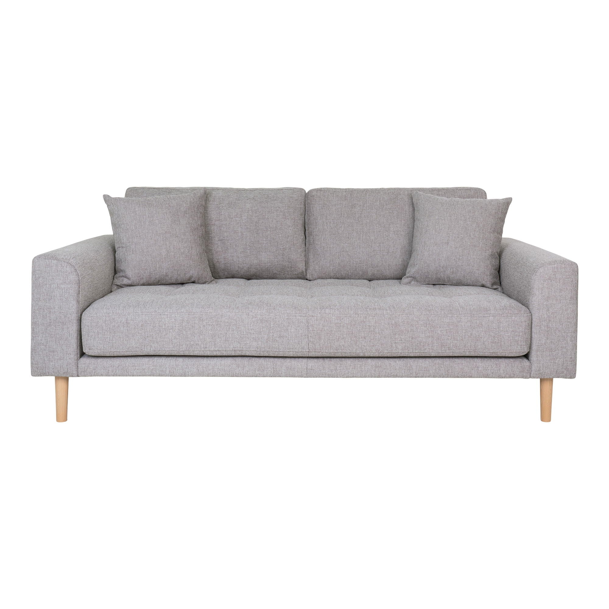 Lido – 2,5-Sitzer Sofa, 180×93x76 cm